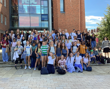 Shakespeare Experience