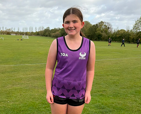 Ruby’s Regional Selection
