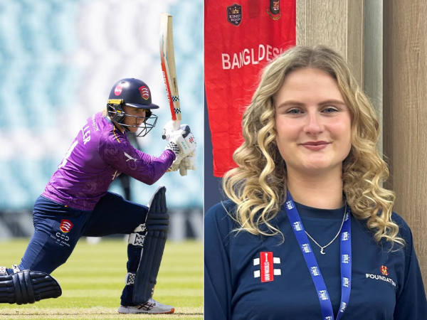 Alumnae Cricketing Changemakers Alumnae Cricketing Changemakers