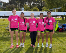 BGS Claim Bronze