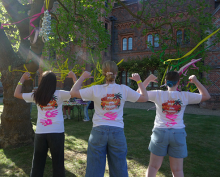 Wellbeing Festival Recharge 