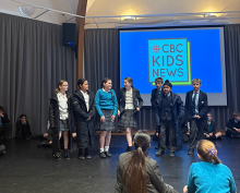 Staying Safe Online Staying Safe Online