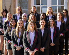 New GLG Announced New GLG Announced