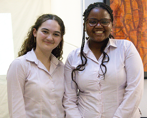 Showcasing Creativity Showcasing Creativity