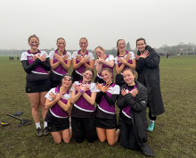 Strong Nationals Showing Strong Nationals Showing