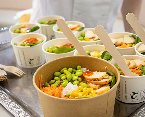 Fresh for Summer Fresh for Summer