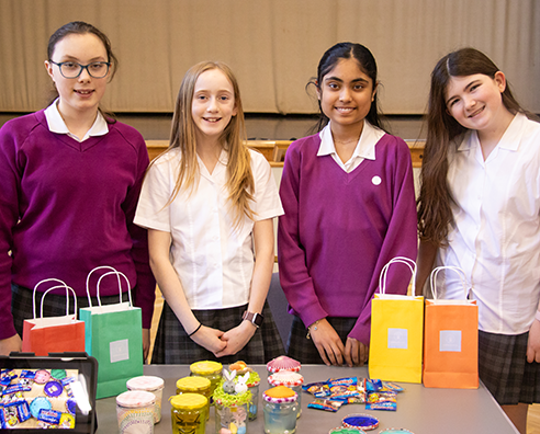 Creativity and Enterprise