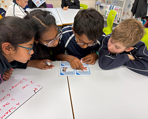 Egg-cellent Challenges Egg-cellent Challenges