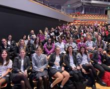 Maths is Everywhere!