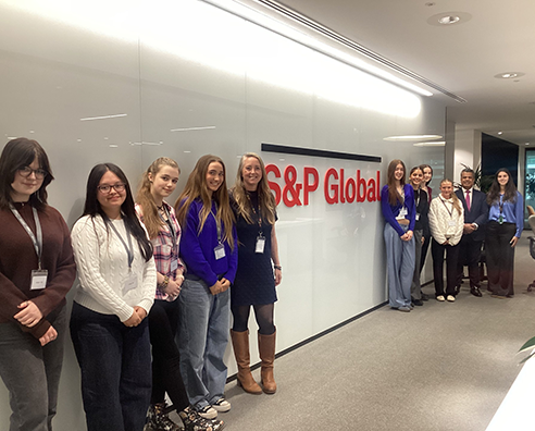 Insights into Global Careers