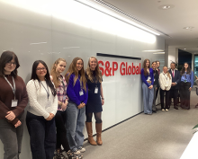 Insights into Global Careers