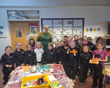 Ideas Through Design