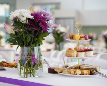 In Her Honour In Her Honour