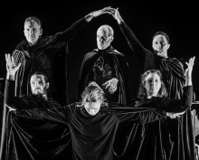 A Haunting Performance