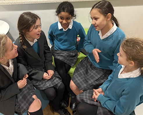 Kind Choices Kind Choices