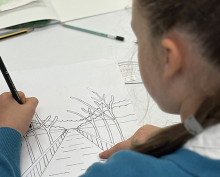 Drawing New Perspectives