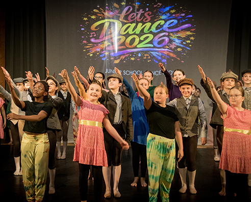 A Celebration of Dance