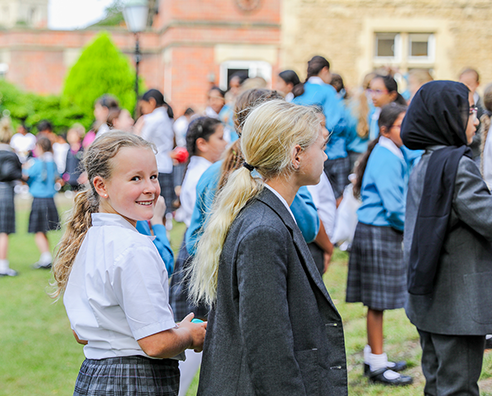 May Open Morning May Open Morning