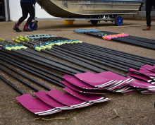 Scullers Impress
