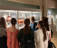 Classics Comes Alive