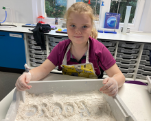 Messy Nessy Messy Nessy