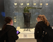 Timeline of Innovation