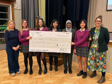 Advocating with Purpose Advocating with Purpose