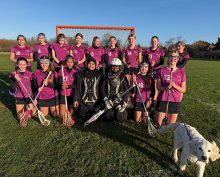 BGS vs NLCS BGS vs NLCS