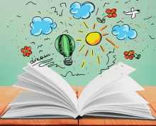 Hooked on Books! Hooked on Books!