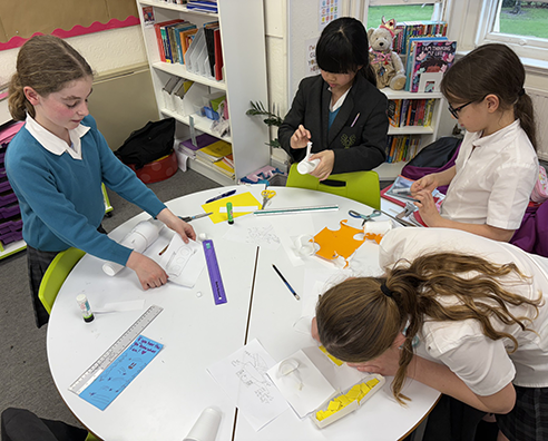 Designing with Purpose Designing with Purpose