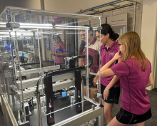 Engineering at FESTO Engineering at FESTO
