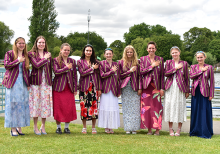 History made at Henley Royal Regatta History made at Henley Royal Regatta
