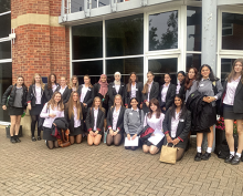 Ivy House Award Launches