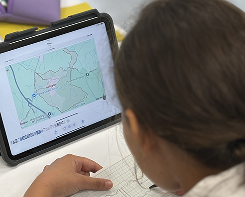 Creative Mapmakers