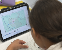 Creative Mapmakers
