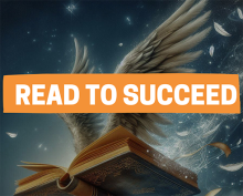 Read, Explore, Grow