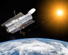 Exploring the Universe