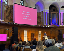 Psychology in Action