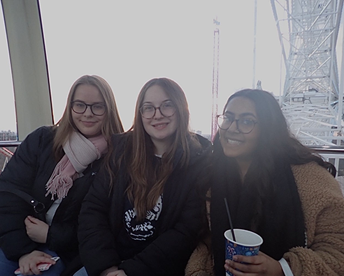 Winter Wonderland Festivities