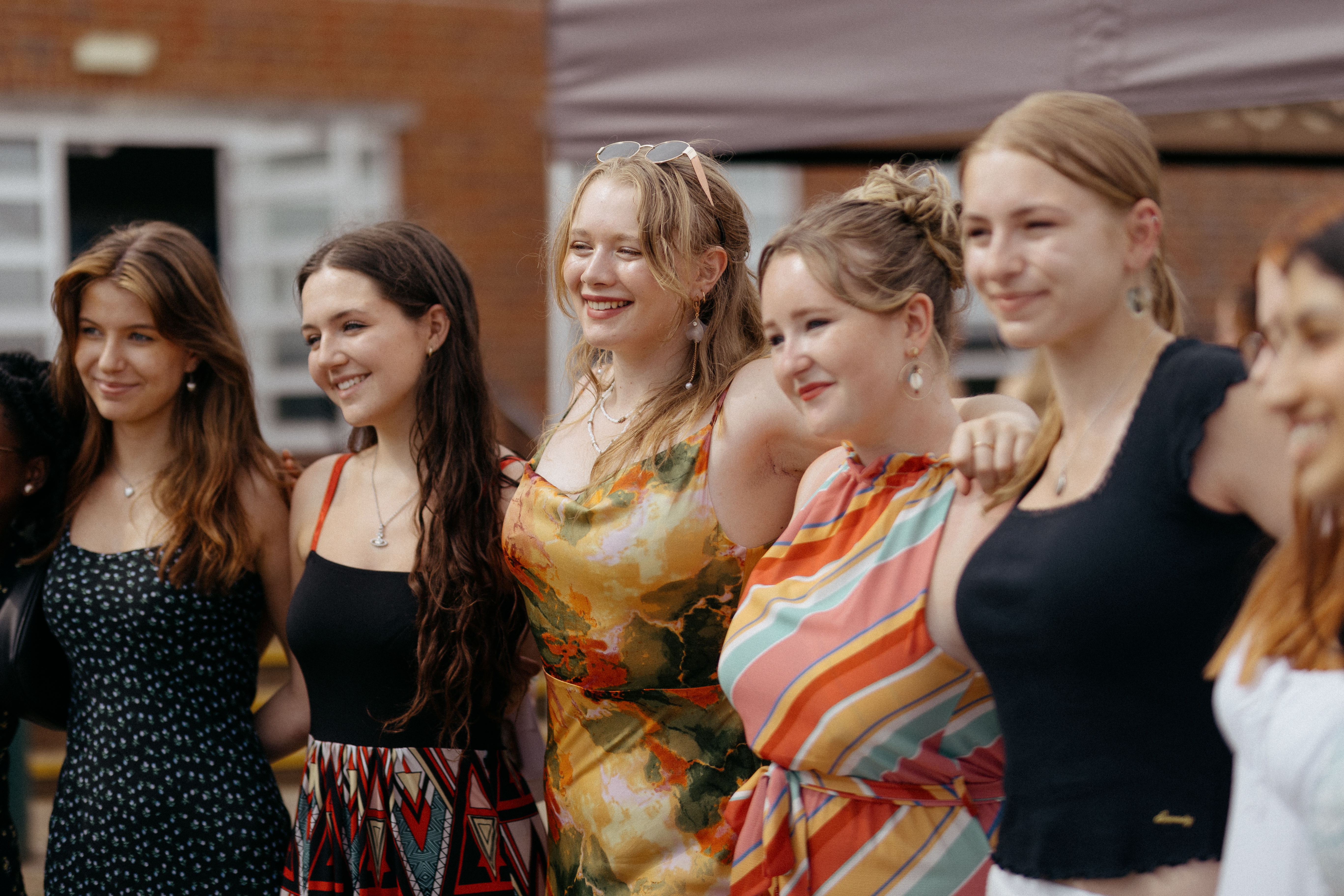 Community Events and Celebrations 
