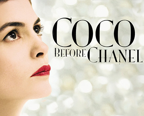 Coco before Chanel