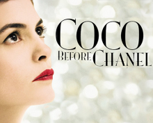Coco before Chanel