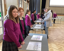 High Street Challenge