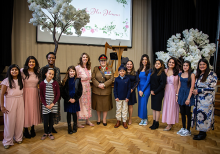 In Her Honour - A Celebration of International Women’s Day