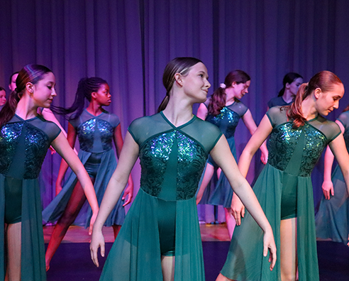  Let’s Dance Tickets