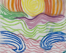 Starry Night Inspiration Starry Night Inspiration