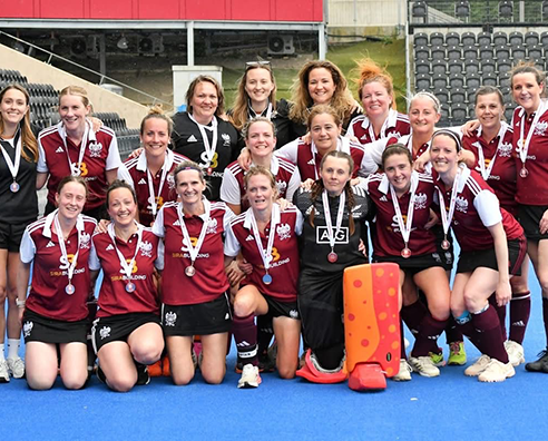 A Super Sporting Weekend A Super Sporting Weekend