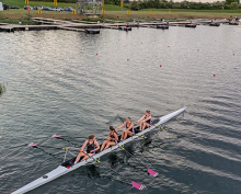 Wallingford Regatta