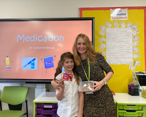 Exploring Drug Safety