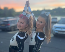 Cheerleading Champions